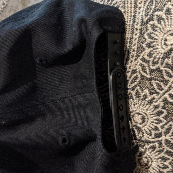 Zippo Cap - Picture 2 of 2